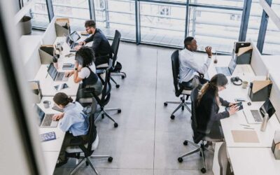 Errores más comunes que comenten las PYMES con la protección de datos