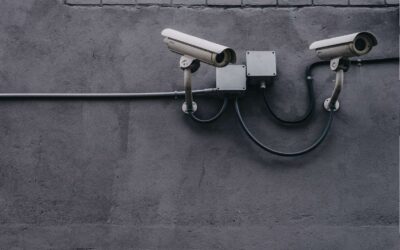 Protección de datos en comunidades: cómo manejar cámaras de videovigilancia legalmente