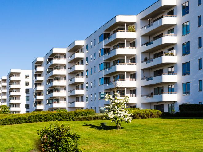 servicio proteccion de datos para comunidades de vecinos